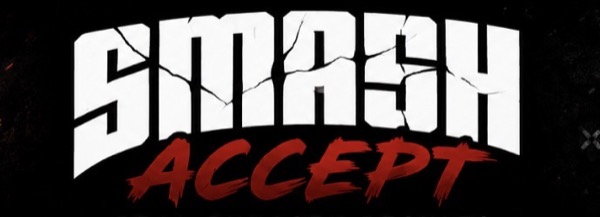 Smash Accept